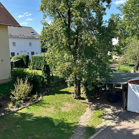 Casa Apartment Dresden