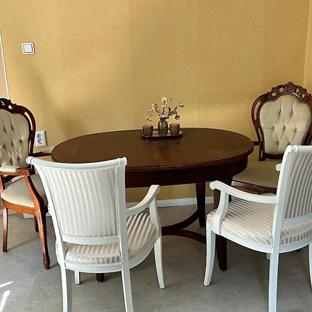 Apartment Casa