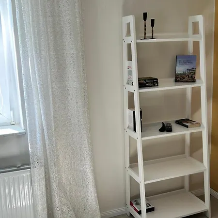 Casa Apartment