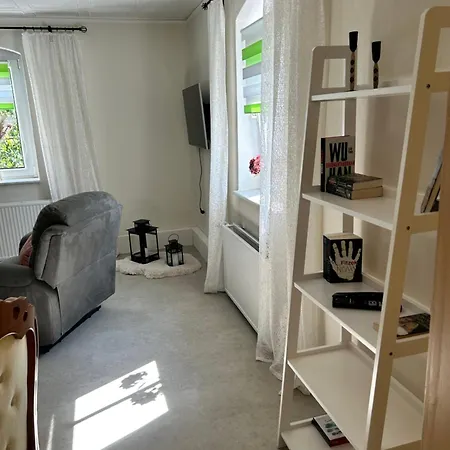 Apartment Casa