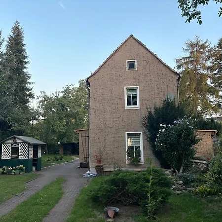 Apartment Casa
