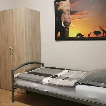Comfort * Dresden