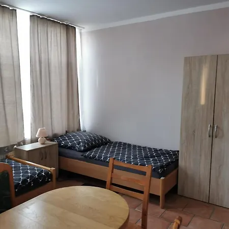 Comfort Homestay Dresden
