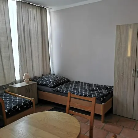 Comfort Dresden