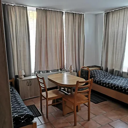 Homestay Comfort