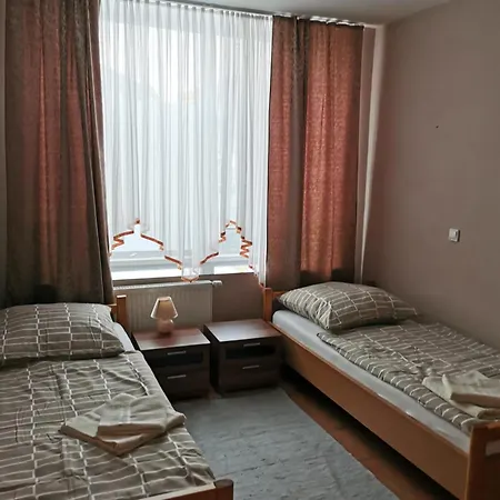 Homestay Comfort *