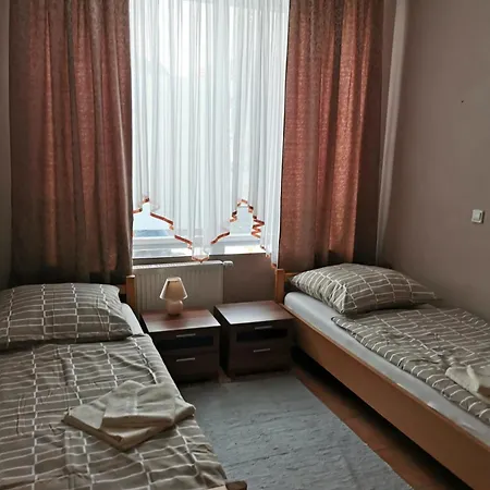 Comfort Dresden