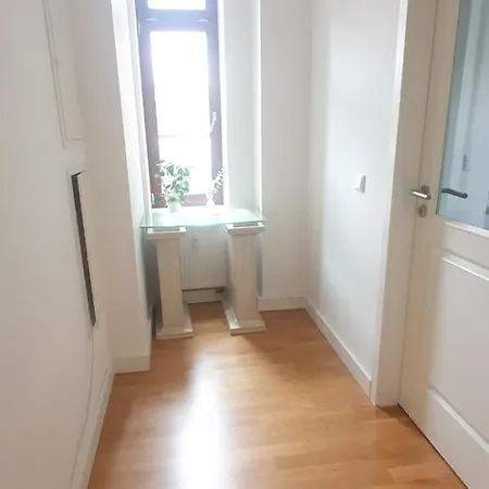 Altbauwohnung In Blasewitz Am Waldpark Dresden