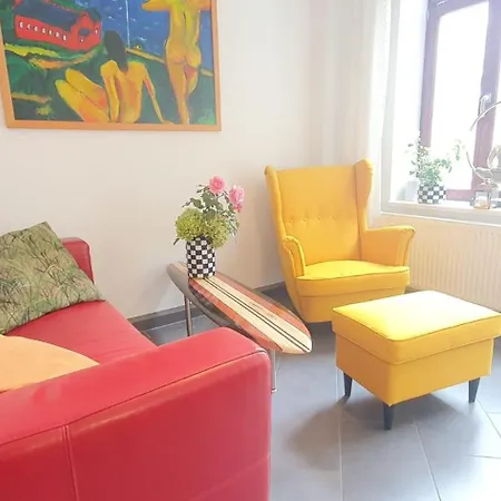 Altbauwohnung In Blasewitz Am Waldpark