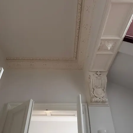 Altbauwohnung In Blasewitz Am Waldpark Apartment *