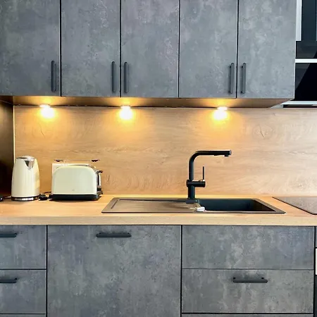 Premium Penthouse W46 Dresden - Elbnah, Hochwertig, Zentral, 3 Schlafzimmer! *