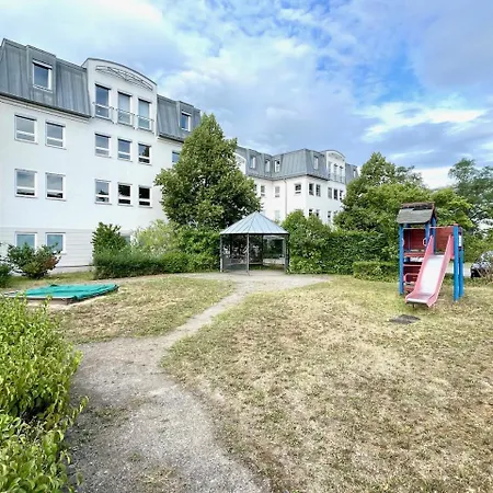 Premium Penthouse W46 Dresden - Elbnah, Hochwertig, Zentral, 3 Schlafzimmer! Dresden