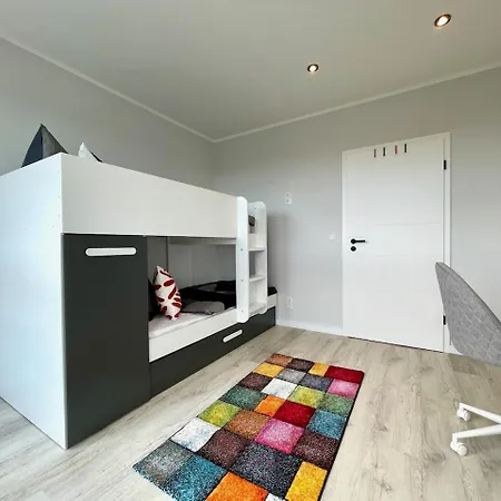 Premium Penthouse W46 Dresden - Elbnah, Hochwertig, Zentral, 3 Schlafzimmer! Apartment *