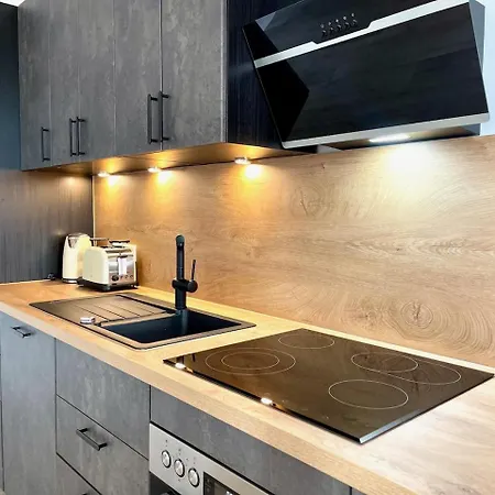 Premium Penthouse W46 Dresden - Elbnah, Hochwertig, Zentral, 3 Schlafzimmer! *
