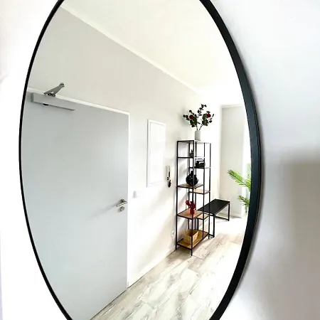 Premium Penthouse W46 Dresden - Elbnah, Hochwertig, Zentral, 3 Schlafzimmer! *