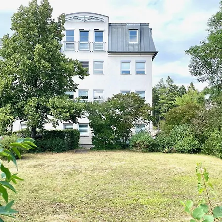 Premium Penthouse W46 Dresden - Elbnah, Hochwertig, Zentral, 3 Schlafzimmer! Apartment Dresden