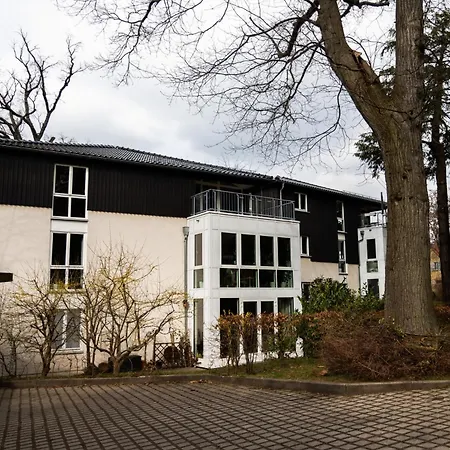 Apartment Kruegerstrasse *