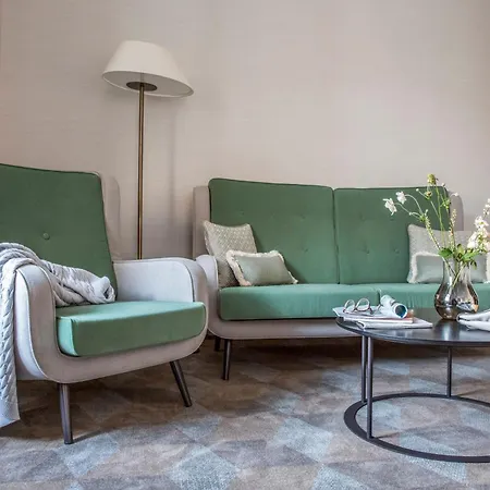 Gewandhaus Dresden, Autograph Collection Hotel 5*