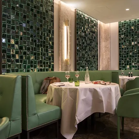 Hotel Gewandhaus Dresden, Autograph Collection 5*