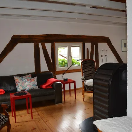 1534 Holiday home Neustadt an der Weinstrasse