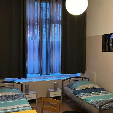 Comfort Homestay Dresden
