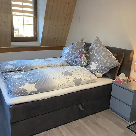 Guest house Zimmervermietung Abir *
