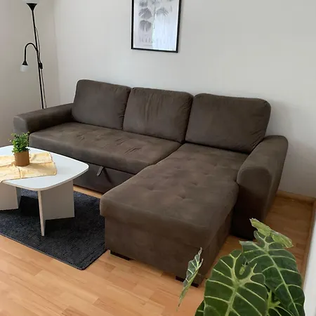 Mimalou In Lägenhet
