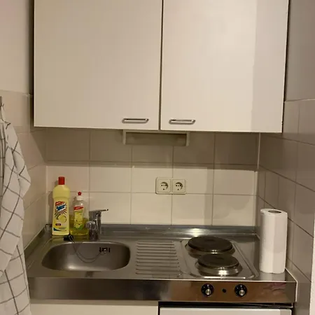Mimalou In * Dresden