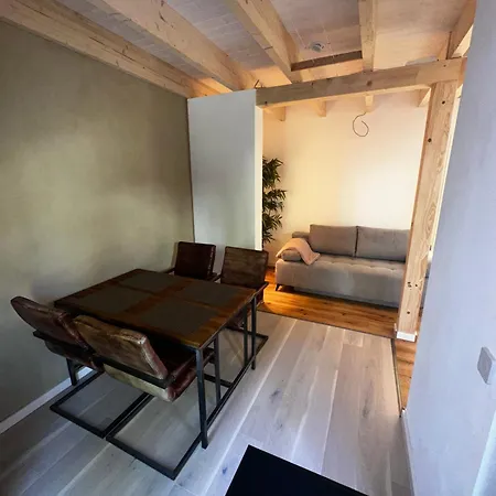 Apartment Stenja - Made Of Wood Dresden