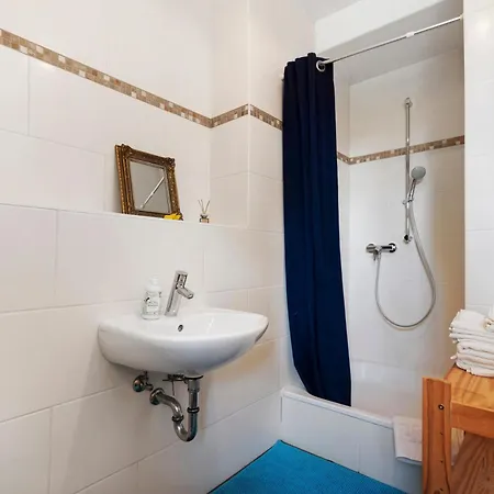 Apartment In Der Alten Weinpresse