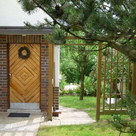 Wiete Lenk Comfortable Holiday home