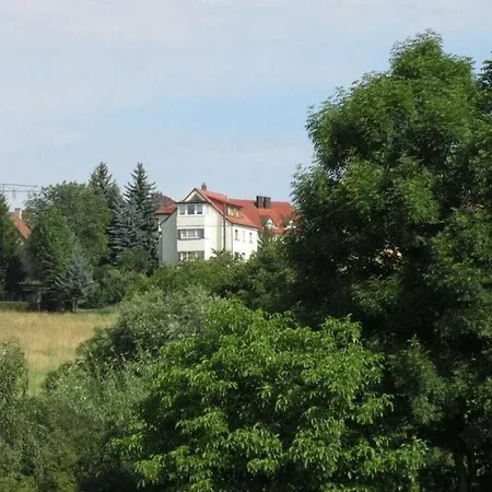 Holiday home Wiete Lenk Comfortable Dresden