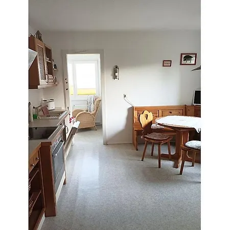 Holiday home Wiete Lenk Comfortable