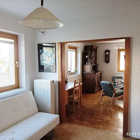 Wiete Lenk Comfortable Holiday home *
