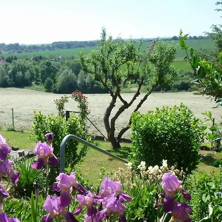 Holiday home Wiete Lenk Comfortable Dresden