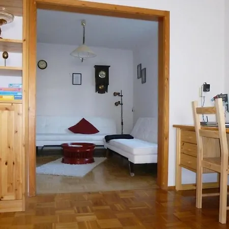 Holiday home Wiete Lenk Comfortable