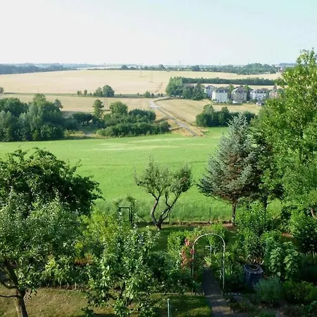 Wiete Lenk Comfortable Holiday home Dresden