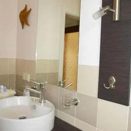 Holiday home Wiete Lenk Comfortable