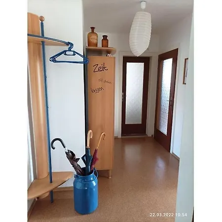 Holiday home Wiete Lenk Comfortable Dresden