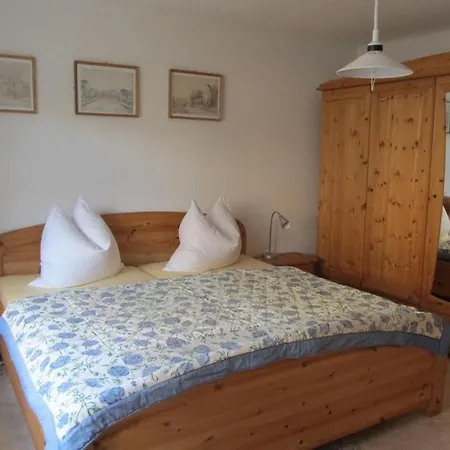 Wiete Lenk Comfortable Holiday home