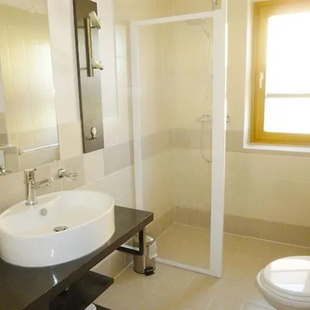 Holiday home Wiete Lenk Comfortable