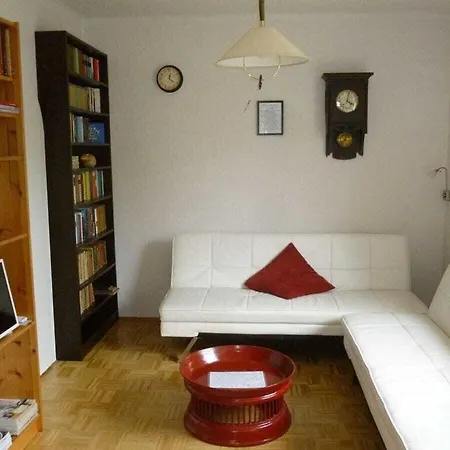 Wiete Lenk Comfortable Holiday home