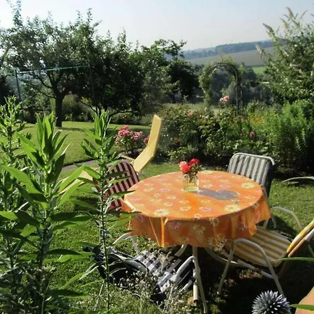 Wiete Lenk Comfortable Holiday home