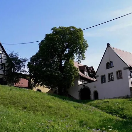 Wiete Lenk Comfortable Dresden