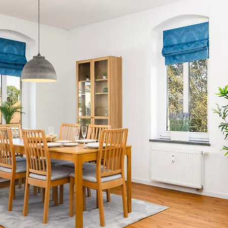 70 Qm Wohlfuehlperle - Ruhig Und Trotzdem Schnell Im Zentrum - Grosser Balkon * Dresden