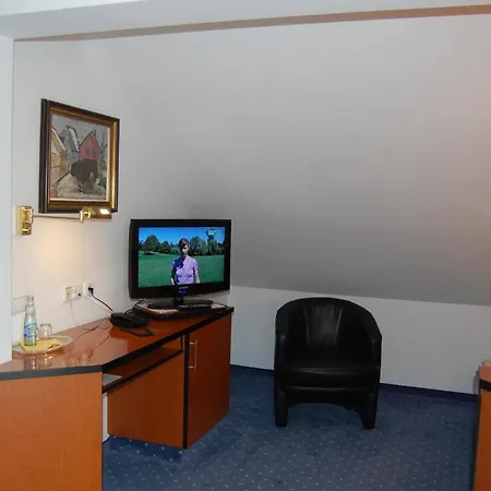 Guest house Zum Nussbaum