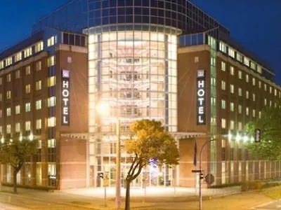 Nh Neustadt Hotel 4*