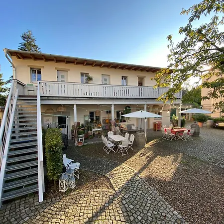 Adele - Ruhig, Direkt Am Elberadweg & Badesee Mit Balkon Apartment