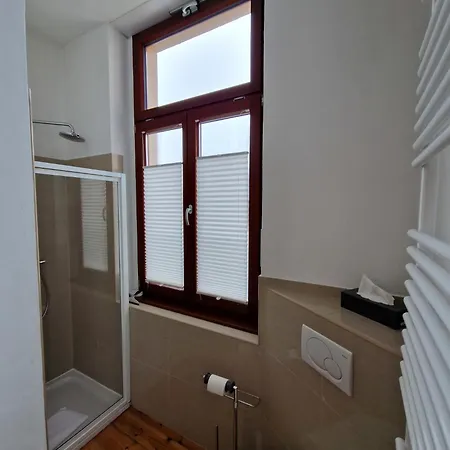 Kontorhaus Guenther Apartment