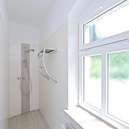 Apartment Am Blauen Wunder